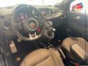 Véhicule d'occasion ABARTH 500 1.4 TURBO T-JET 145CH 595 MY17 TOUVRANT GPS RADAR AR JA17
