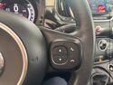 Véhicule d'occasion ABARTH 500 1.4 TURBO T-JET 145CH 595 MY17 TOUVRANT GPS RADAR AR JA17