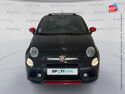 Véhicule d'occasion ABARTH 500 1.4 TURBO T-JET 145CH 595 MY17 TOUVRANT GPS RADAR AR JA17