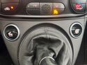 Véhicule d'occasion ABARTH 500 1.4 TURBO T-JET 145CH 595 MY17 TOUVRANT GPS RADAR AR JA17