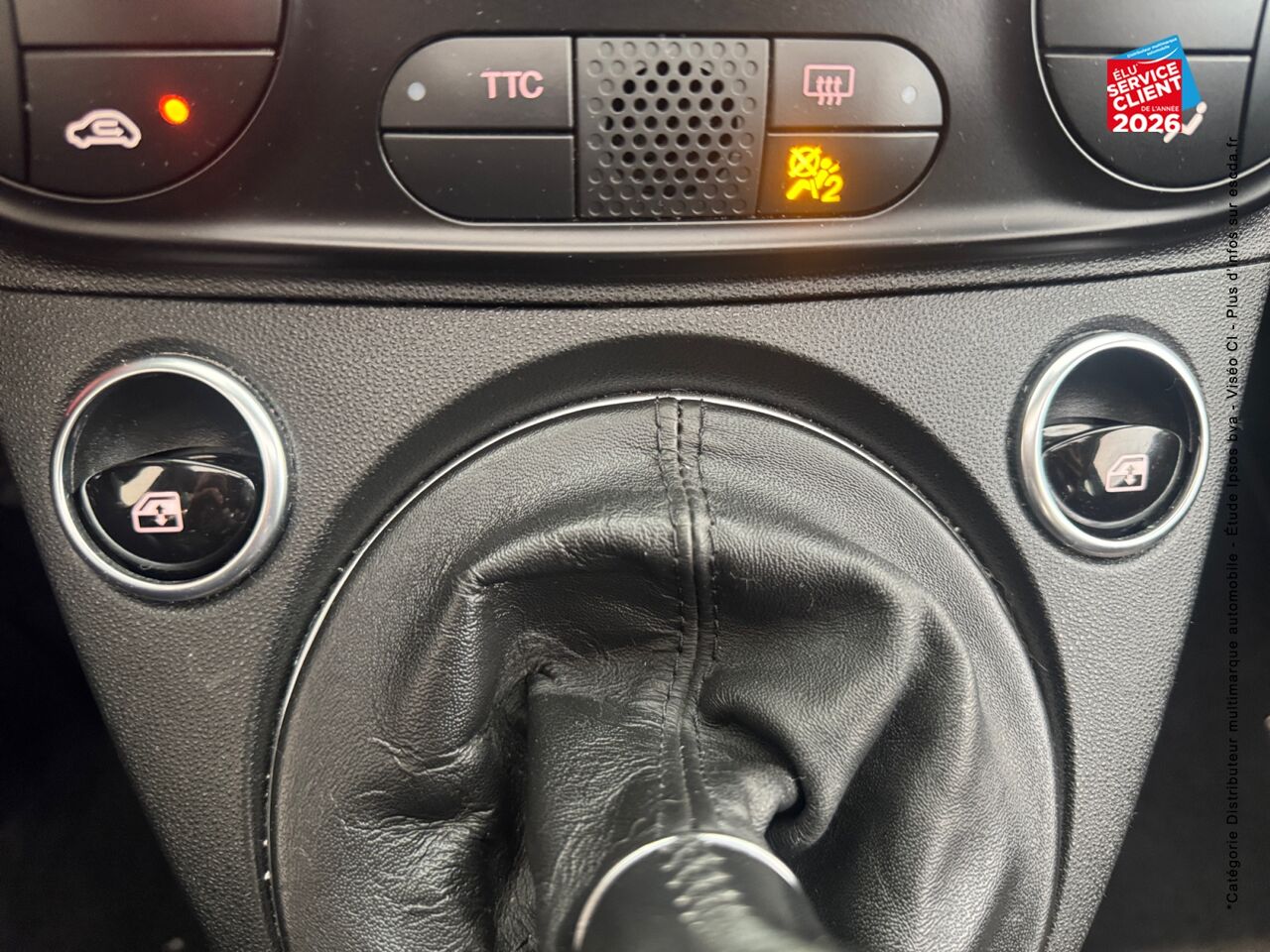 chez Fiat Mulhouse