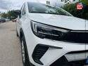 Véhicule d'occasion OPEL CROSSLAND 1.5 D 110CH ELEGANCE