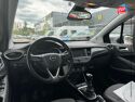 Véhicule d'occasion OPEL CROSSLAND 1.5 D 110CH ELEGANCE