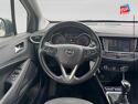 Véhicule d'occasion OPEL CROSSLAND 1.5 D 110CH ELEGANCE
