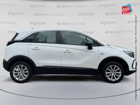 OPEL CROSSLAND 1.5 D 110CH...