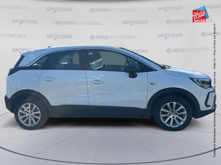 OPEL CROSSLAND 1.5 D 110CH...