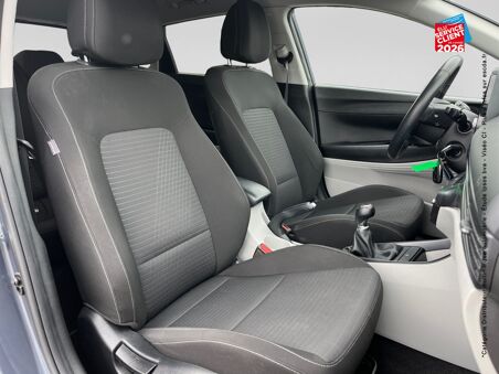 HYUNDAI I20 1.2 84CH INTUITIVE