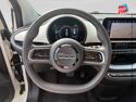 Véhicule d'occasion FIAT 500 E 95CH ICONE