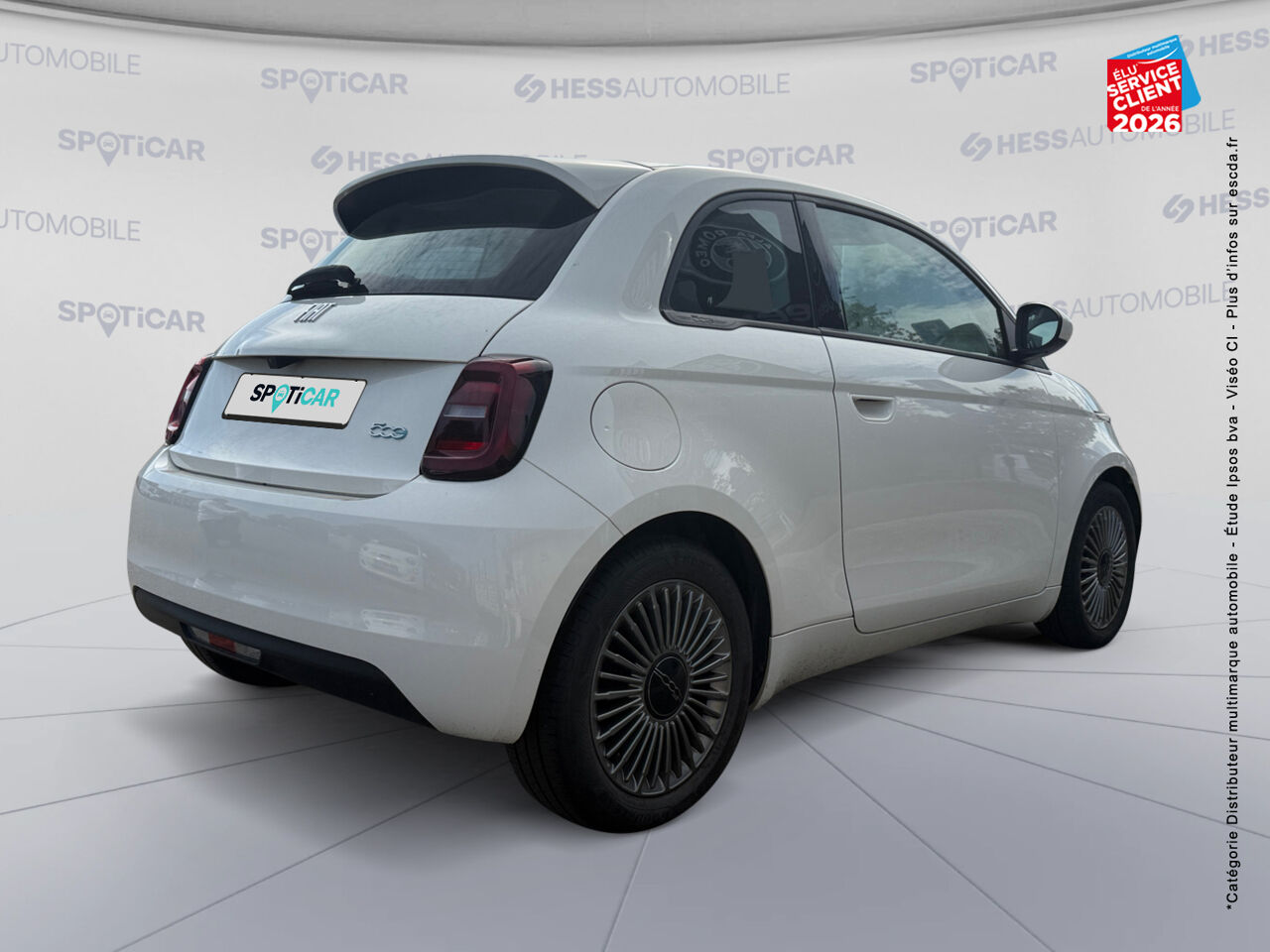 chez Fiat Belfort