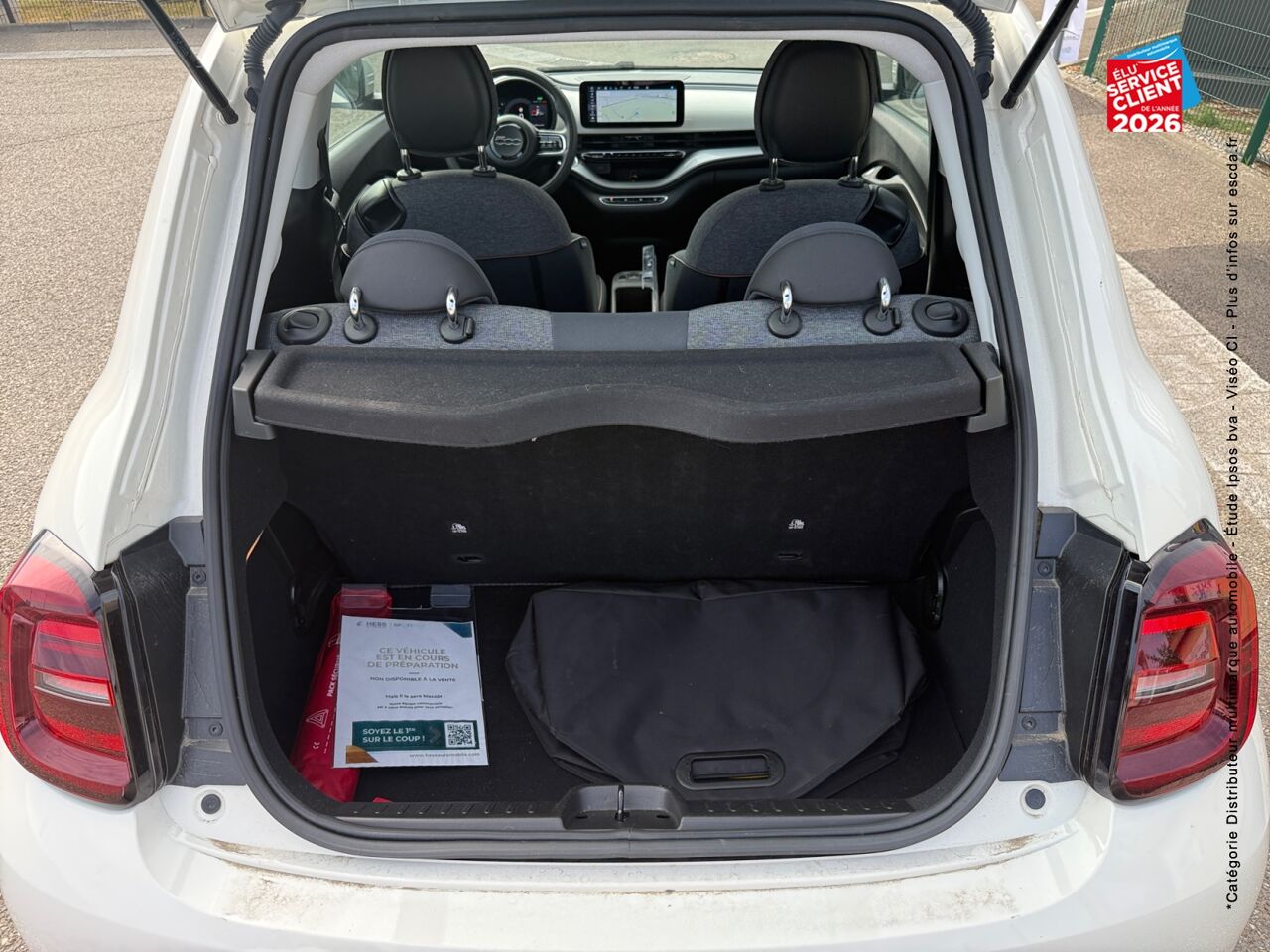 chez Fiat Belfort