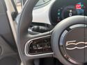 Véhicule d'occasion FIAT 500 E 95CH ICONE