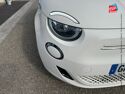 Véhicule d'occasion FIAT 500 E 95CH ICONE