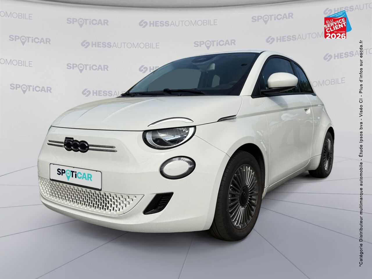 chez Fiat Belfort