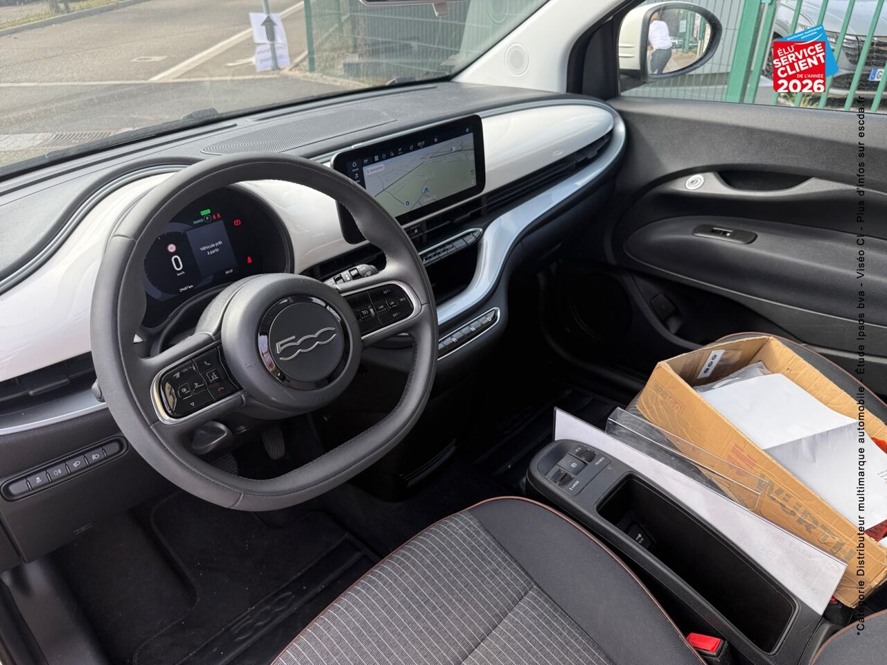 chez Fiat Belfort