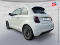 Véhicule d'occasion FIAT 500 E 95CH ICONE