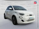 Véhicule d'occasion FIAT 500 E 95CH ICONE