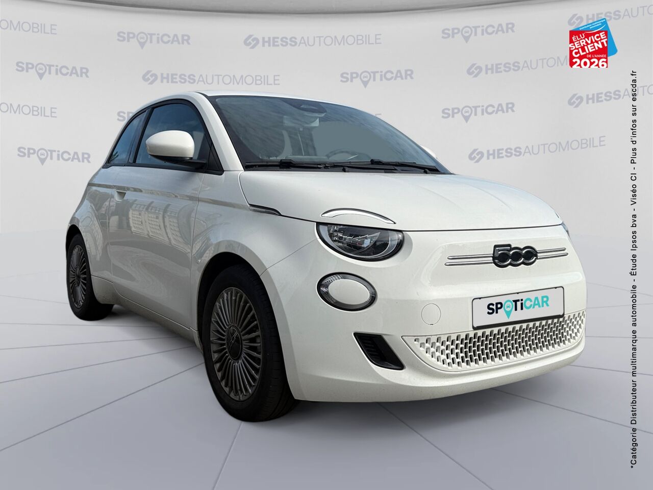 chez Fiat Belfort