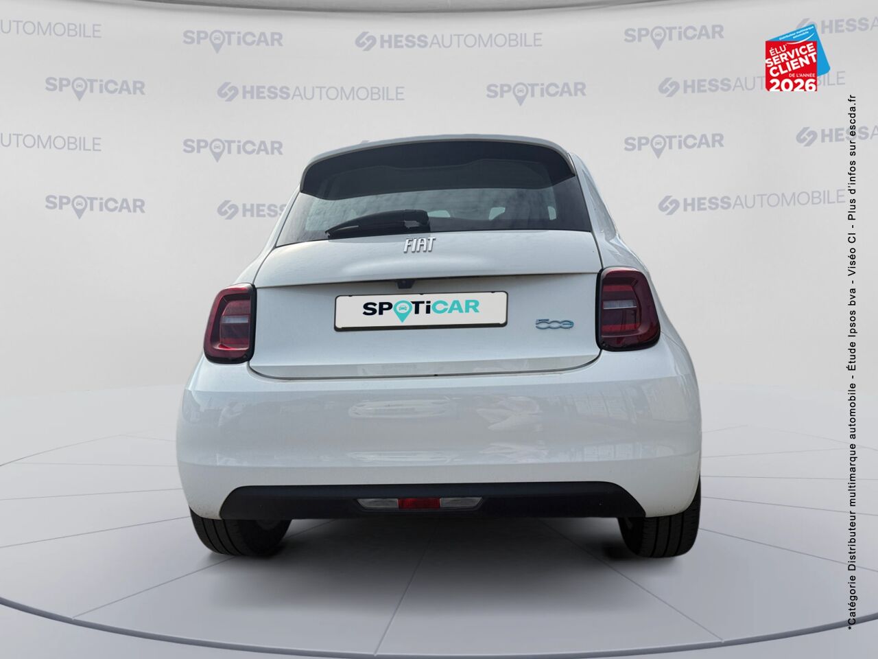 chez Fiat Belfort