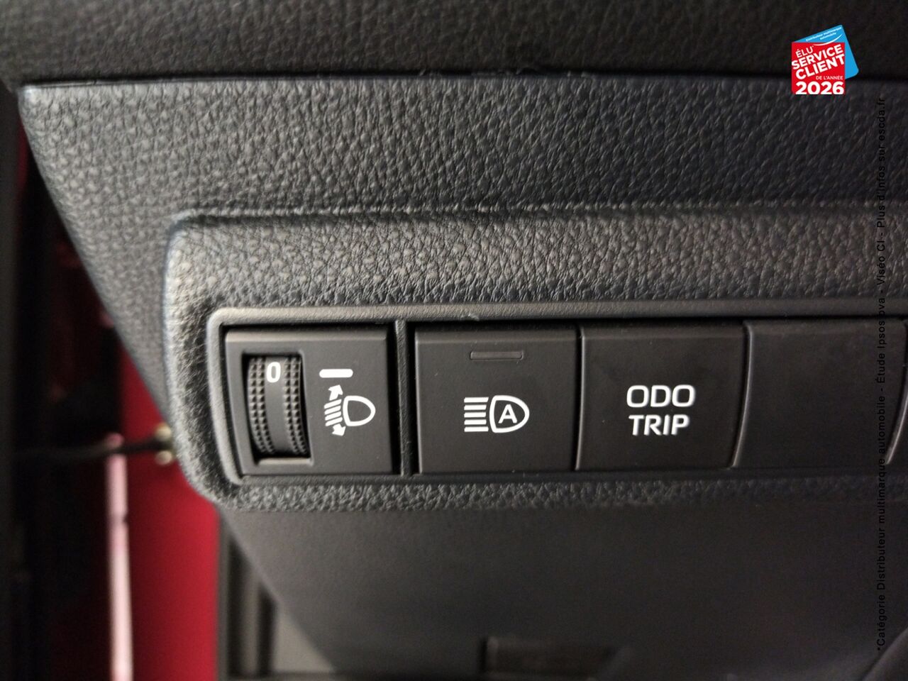 chez Toyota Thionville