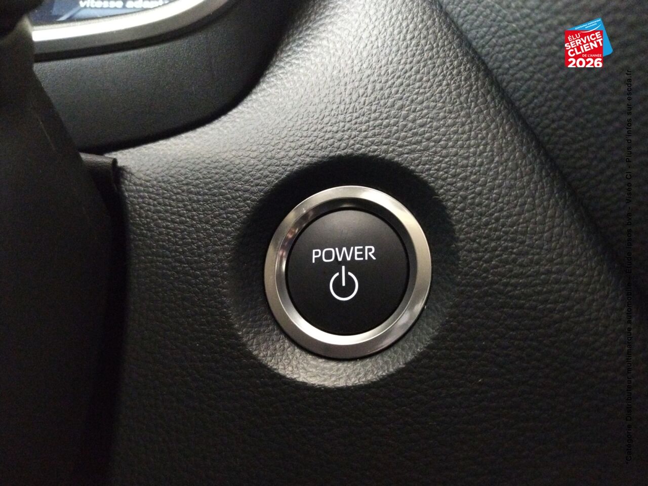 chez Toyota Thionville