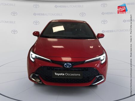 TOYOTA COROLLA 1.8 140CH...