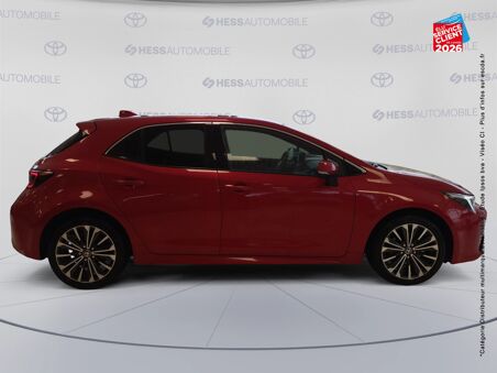 TOYOTA COROLLA 1.8 140CH...