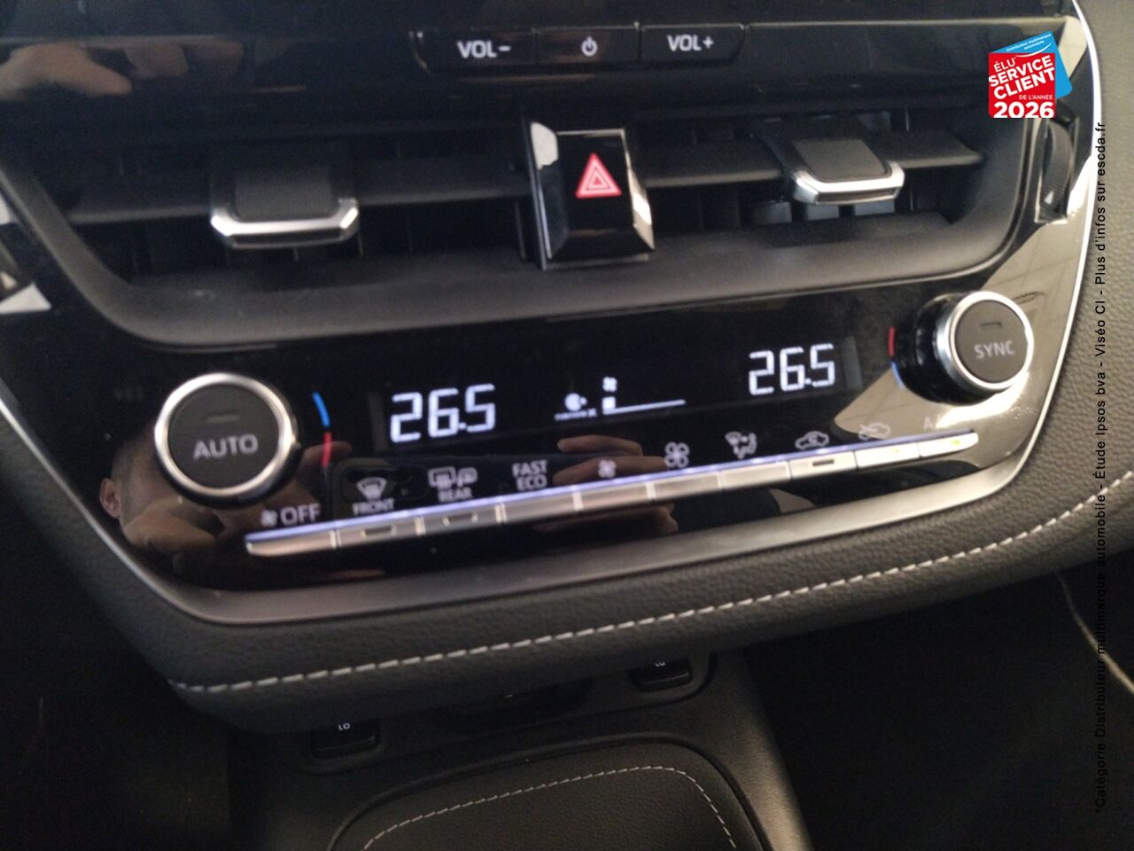 chez Toyota Thionville