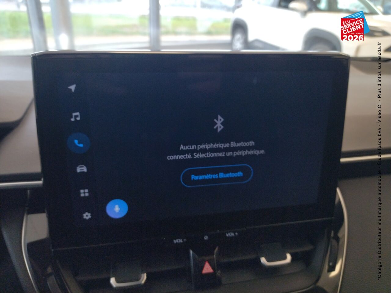 chez Toyota Thionville