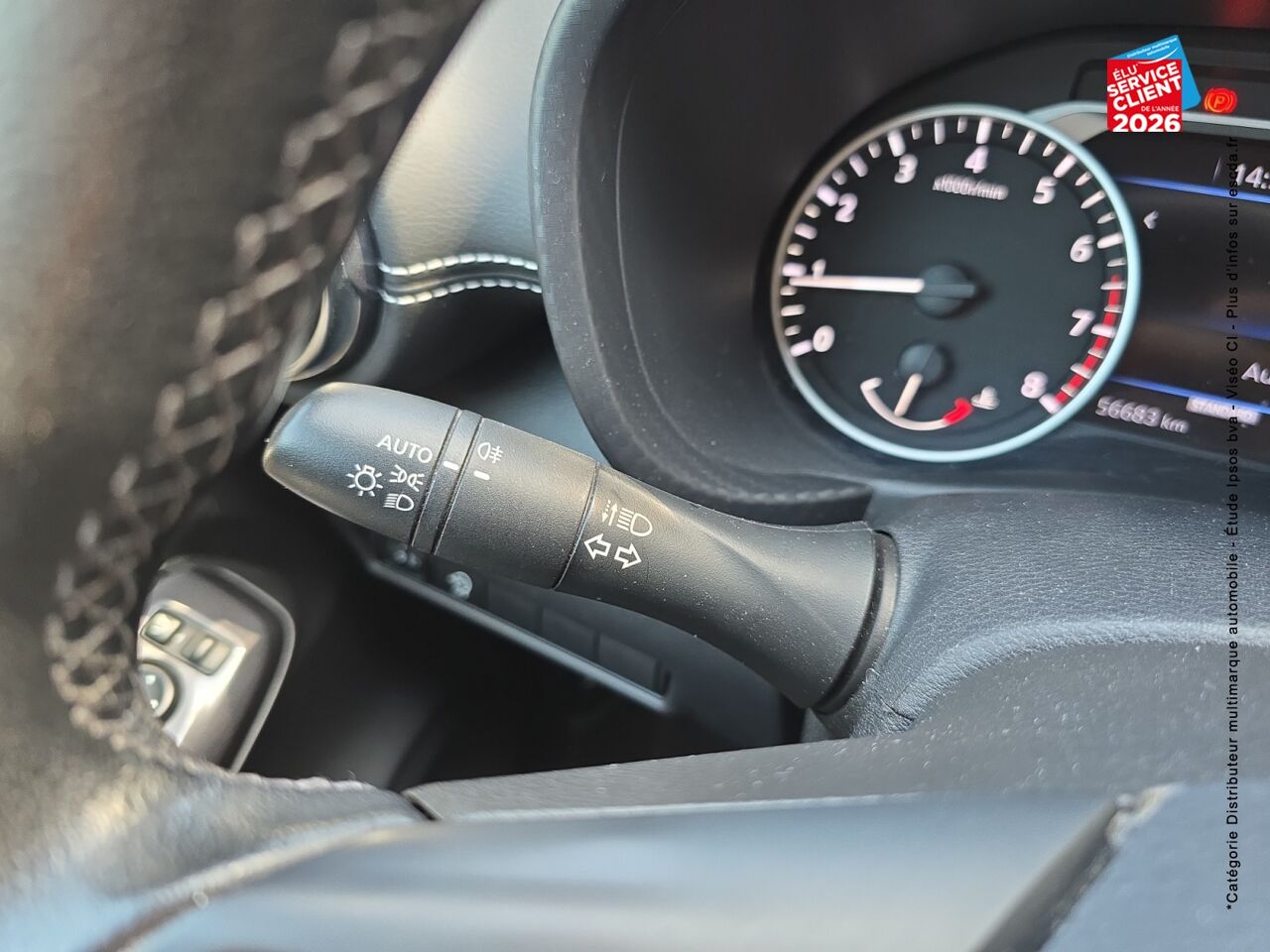 chez Nissan Juke occasion