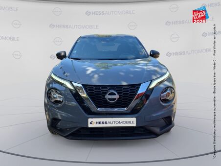 NISSAN JUKE 1.0 DIG-T 114CH...