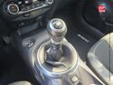 Véhicule d'occasion NISSAN JUKE 1.0 DIG-T 114CH SHADOW 2023.5