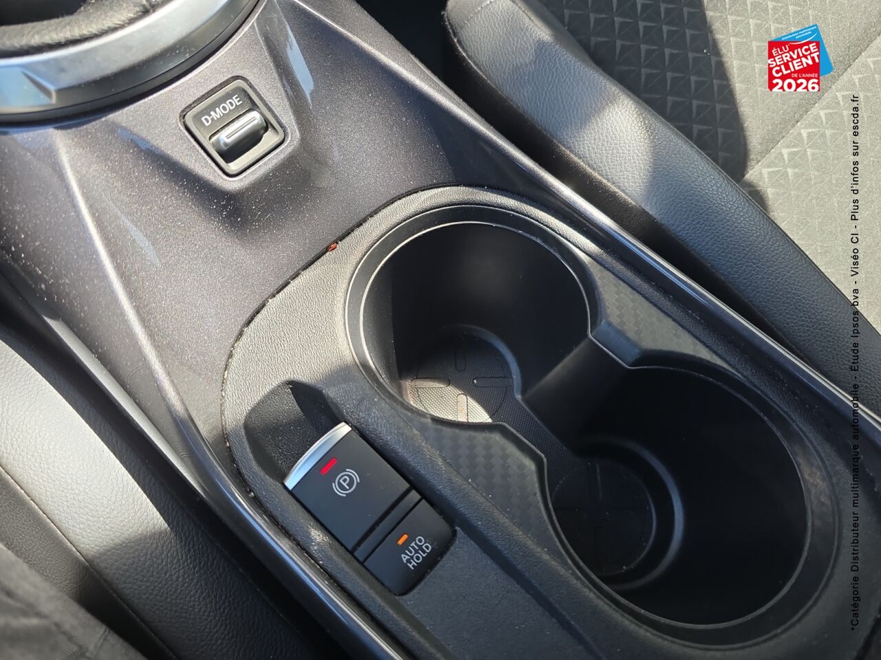 chez Nissan Juke occasion
