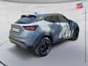 Véhicule d'occasion NISSAN JUKE 1.0 DIG-T 114CH SHADOW 2023.5