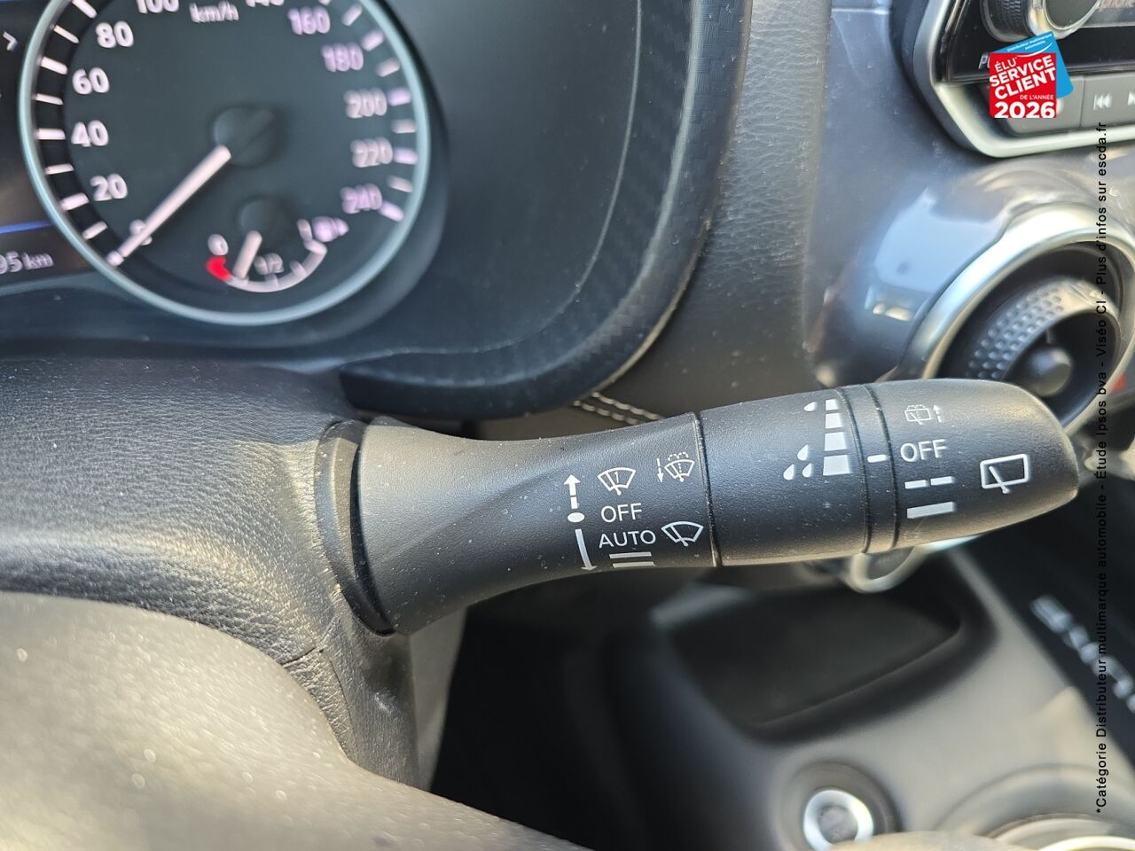 chez Nissan Juke occasion