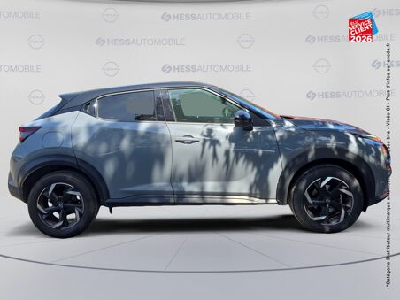 NISSAN JUKE 1.0 DIG-T 114CH...