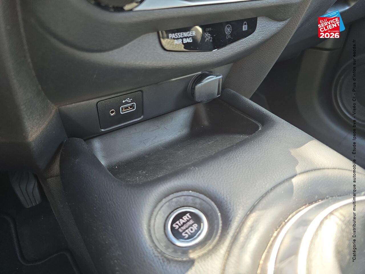 chez Nissan Juke occasion