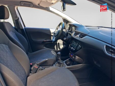 OPEL CORSA 1.4 90CH DESIGN...