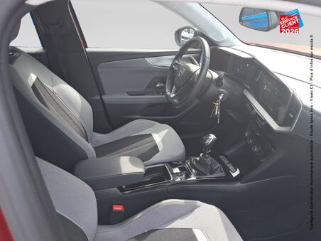 OPEL MOKKA 1.2 TURBO 100CH...