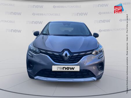 RENAULT CAPTUR 1.0 TCE 90CH...