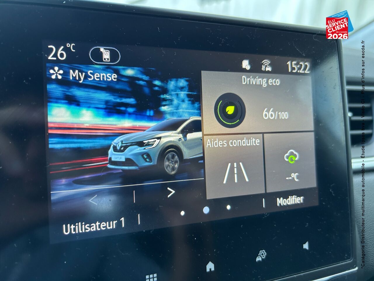 chez Renault Montbéliard