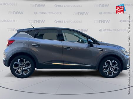 RENAULT CAPTUR 1.0 TCE 90CH...