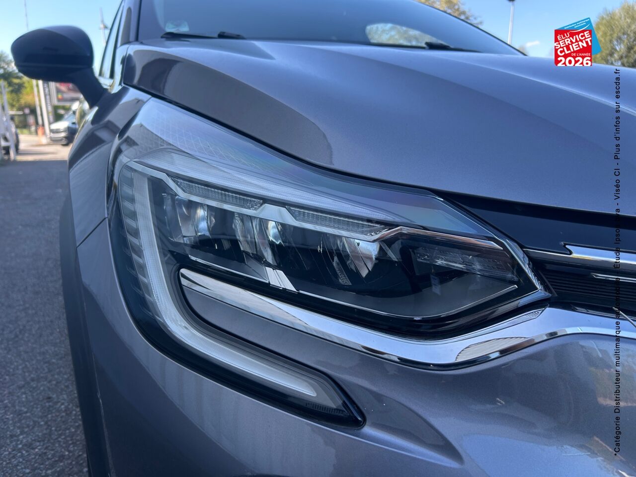 chez Renault Montbéliard