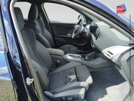 BMW SERIE 1 120A 170CH M...