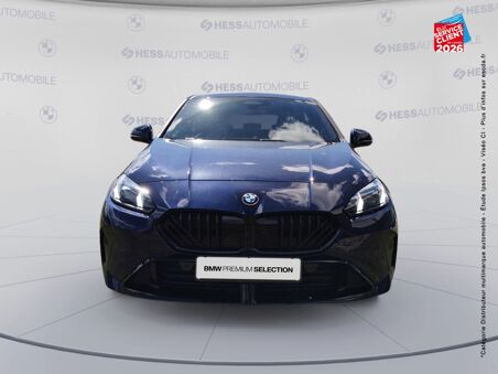 BMW SERIE 1 120A 170CH M...