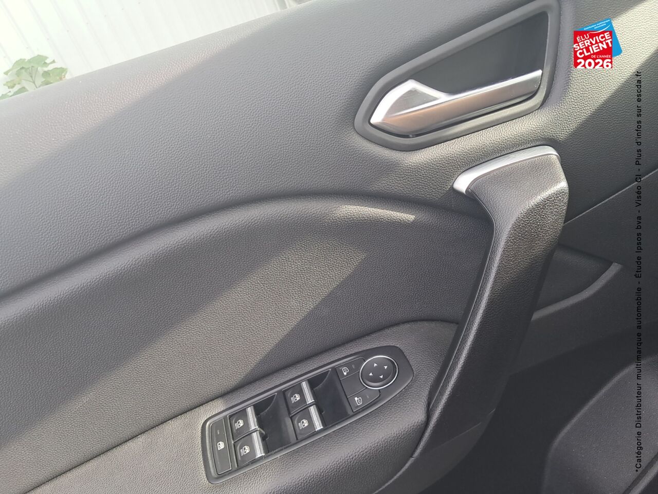 chez Renault Colmar