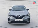 Véhicule d'occasion RENAULT CAPTUR 1.0 TCE 90CH TECHNO