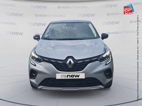 RENAULT CAPTUR 1.0 TCE 90CH...