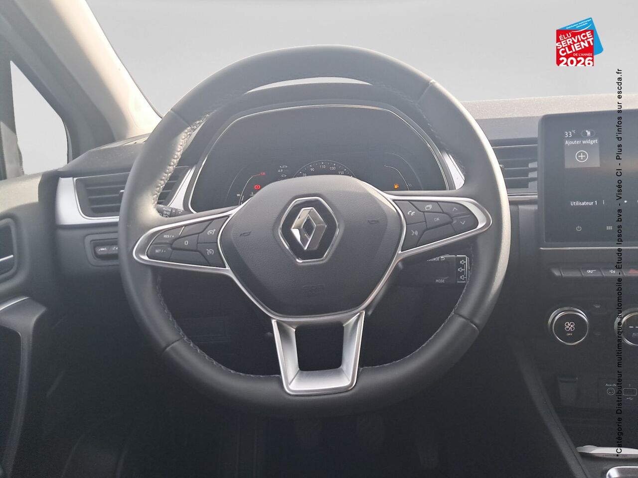 chez Renault Colmar