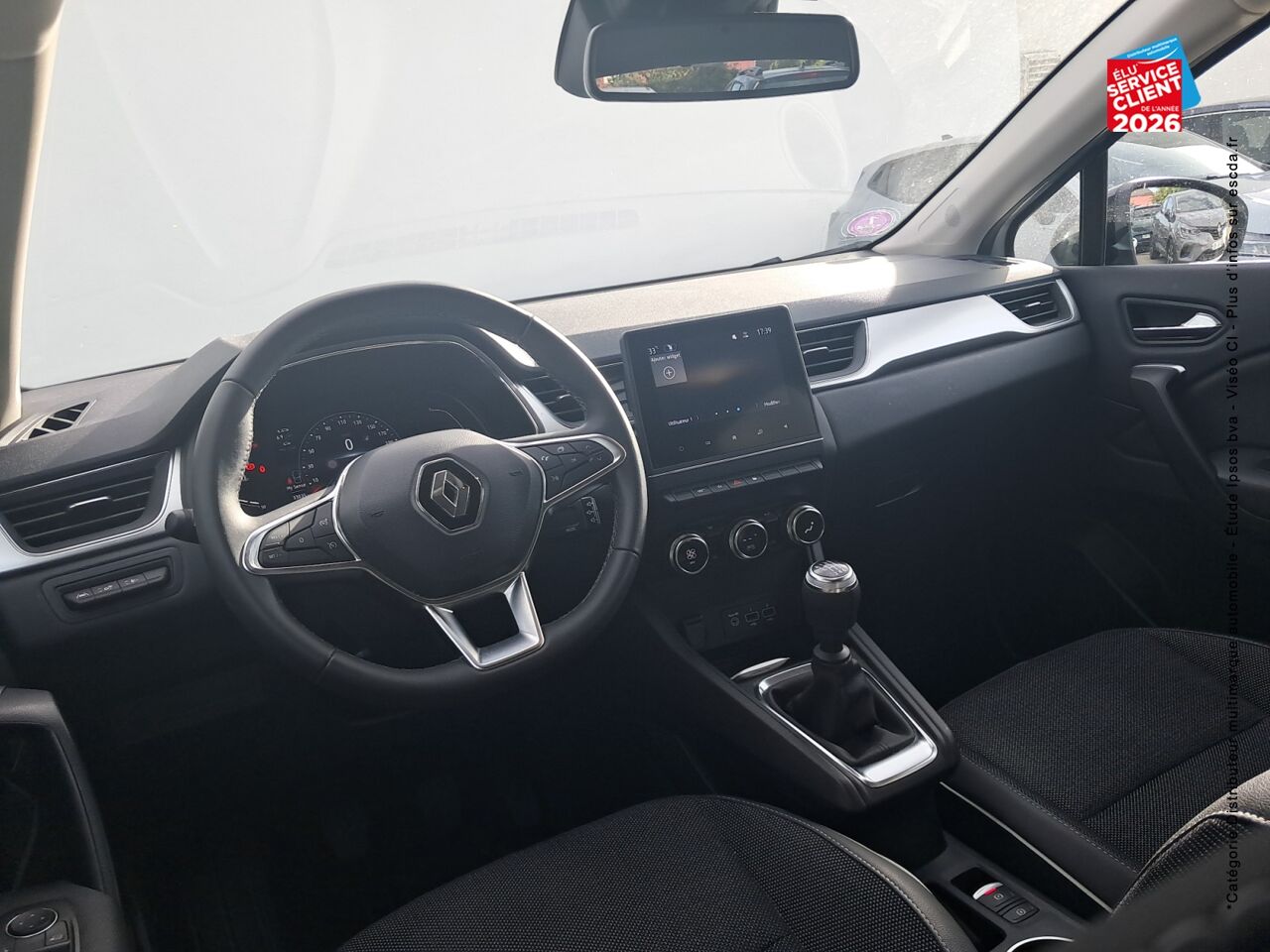 chez Renault Colmar
