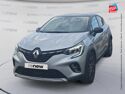 Véhicule d'occasion RENAULT CAPTUR 1.0 TCE 90CH TECHNO